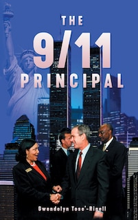 Front cover_The 9/11 Principal