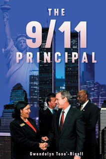 Front cover_The 9/11 Principal