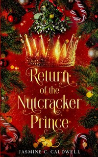Couverture_Return of the Nutcracker Prince