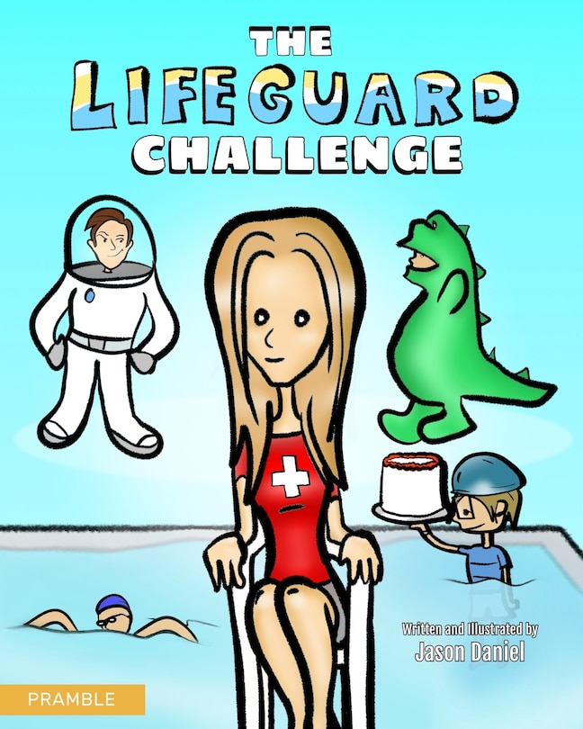 The Lifeguard Challenge