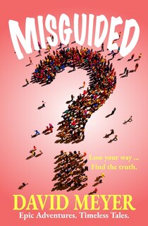 Front cover_Misguided