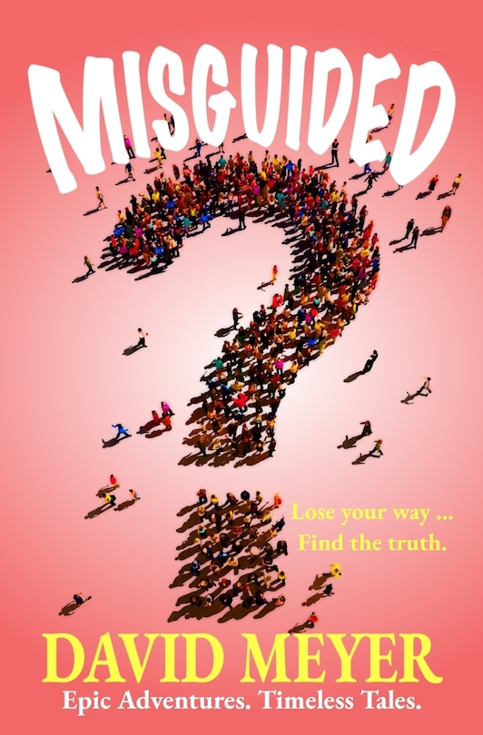 Front cover_Misguided