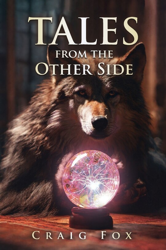 Couverture_Tales From The Other Side