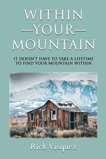 Front cover_Within Your Mountain