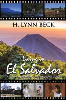 Couverture_Living In El Salvador