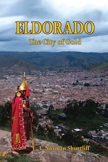 Front cover_Eldorado The City of Gold