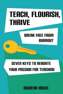 Front cover_Teach, Flourish, Thrive