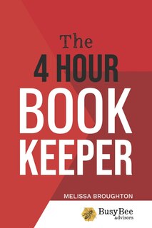 Couverture_The 4-Hour Bookkeeper