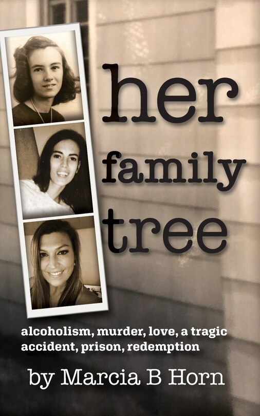 Couverture_Her Family Tree
