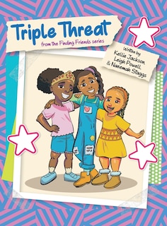Front cover_Triple Threat