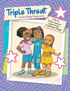 Couverture_Triple Threat