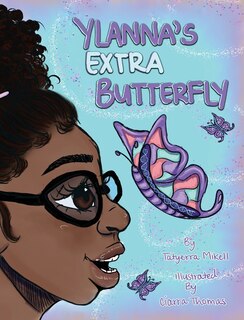 Front cover_Ylanna's Extra Butterfly