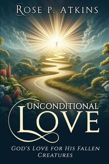Front cover_Unconditional Love