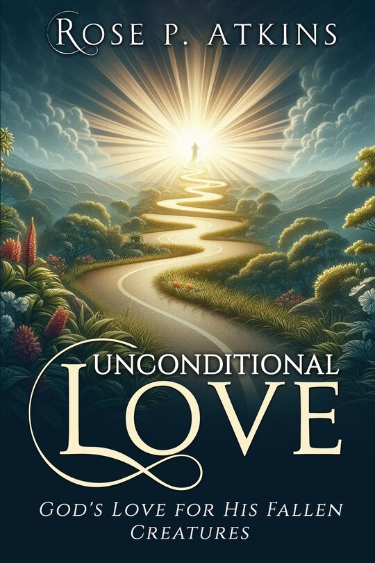 Front cover_Unconditional Love