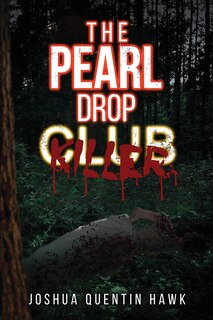 Front cover_The Pearl Drop Killer