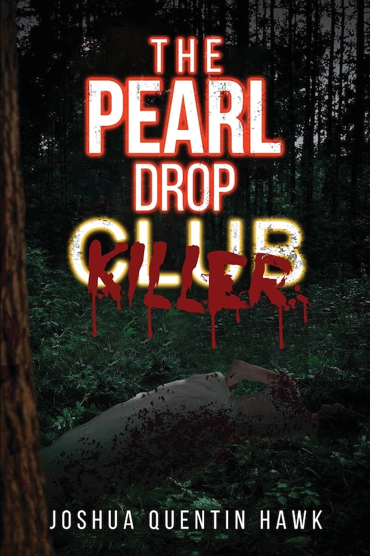 Front cover_The Pearl Drop Killer