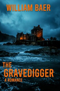 Couverture_The Gravedigger