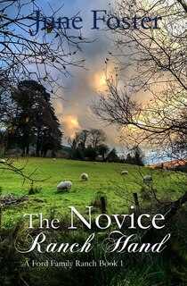 Couverture_The Novice Ranch Hand
