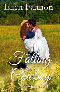 Front cover_Falling for a Cowboy