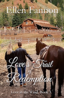 Front cover_Love's Trail of Redemption