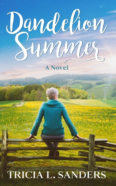 Front cover_Dandelion Summer