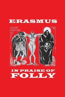 Front cover_In Praise of Folly