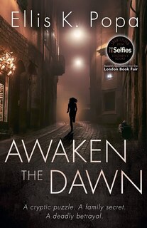 Couverture_Awaken the Dawn