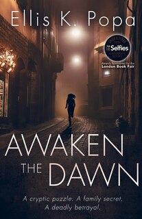 Front cover_Awaken the Dawn