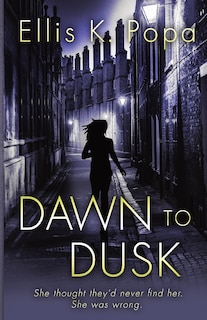 Front cover_Dawn to Dusk