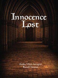Front cover_Innocence Lost