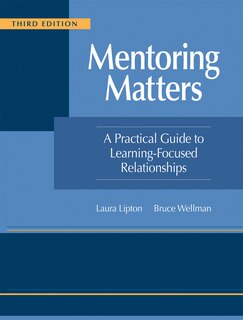 Couverture_Mentoring Matters
