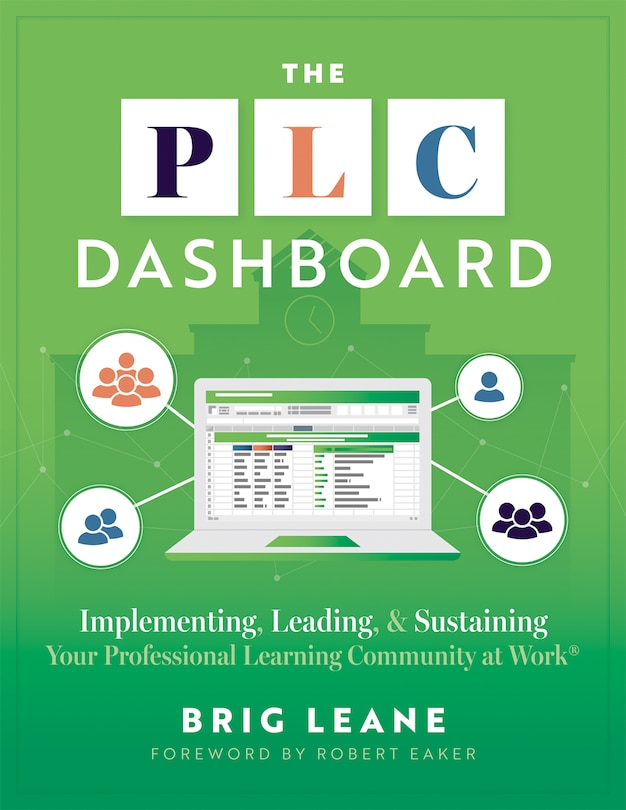 Front cover_The PLC Dashboard