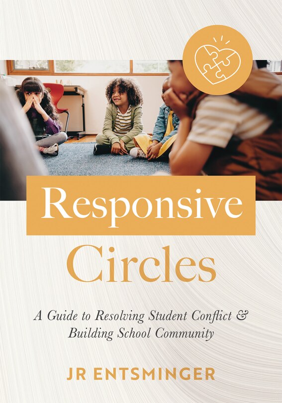 Front cover_Responsive Circles