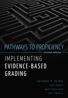 Front cover_Pathways to Proficiency, Second Edition
