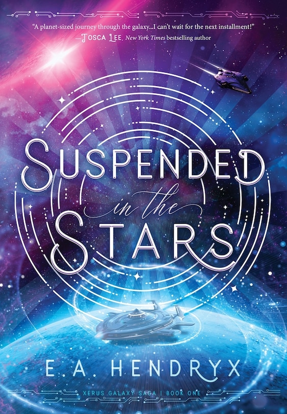 Front cover_Suspended in the Stars
