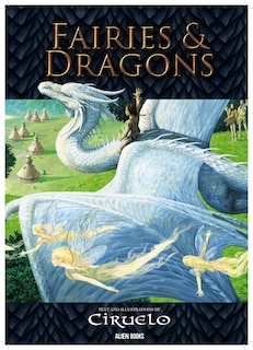 Front cover_Fairies & Dragons