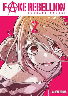 Couverture_Fake Rebellion Vol 2