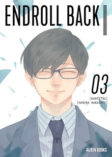 Front cover_Endroll Back Volume 3