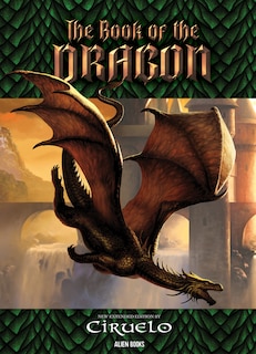 Front cover_The Book of the Dragon