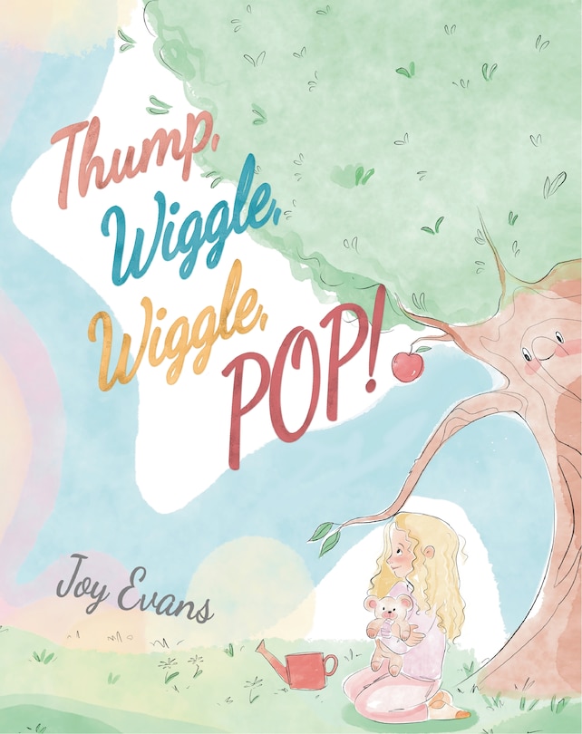 Couverture_Thump, Wiggle, Wiggle, Pop!