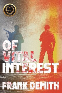 Front cover_Of Vital Interest