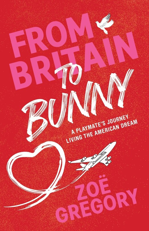 Couverture_From Britain to Bunny