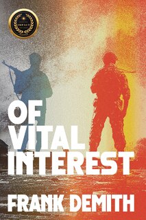 Couverture_Of Vital Interest