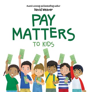 Front cover_Pay Matters to Kids