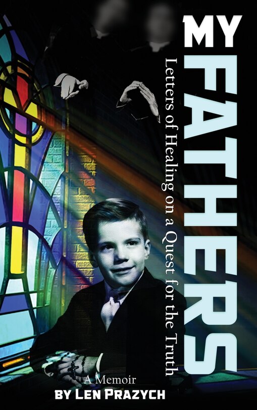 Front cover_My Fathers