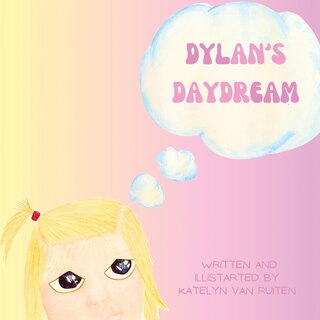 Couverture_Dylan's Daydream