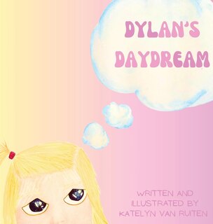 Couverture_Dylan's Daydream