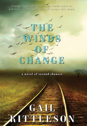 The Winds of Change: a novel of second chances