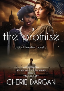 Front cover_The Promise