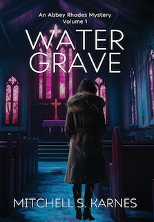 Couverture_Water Grave